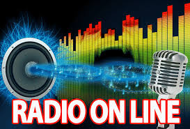 RADIOS ONLINE