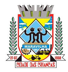 PREFITURA DE MARAVILHA