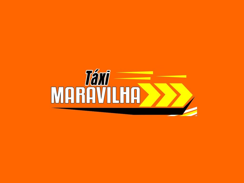 taxi maravilha