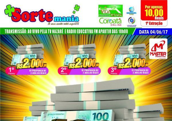 sorte mania 