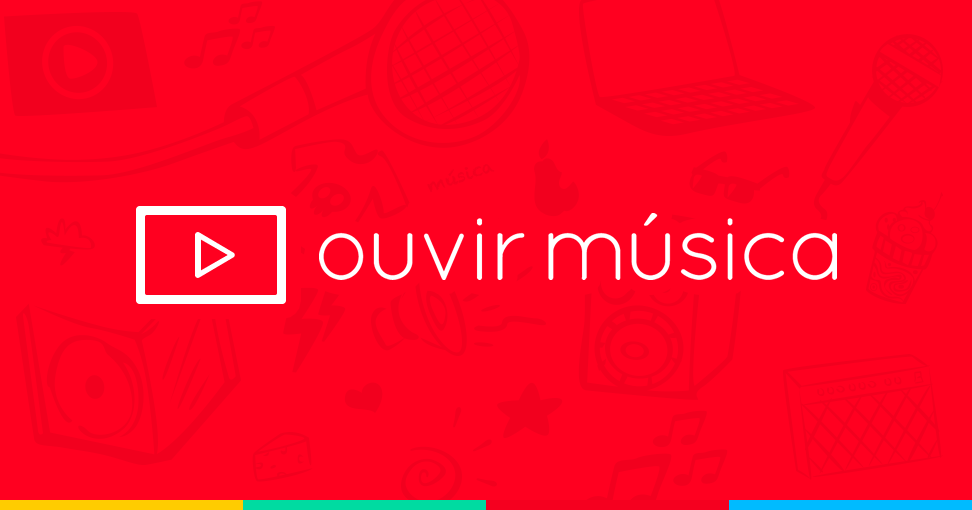 ouvir musica
