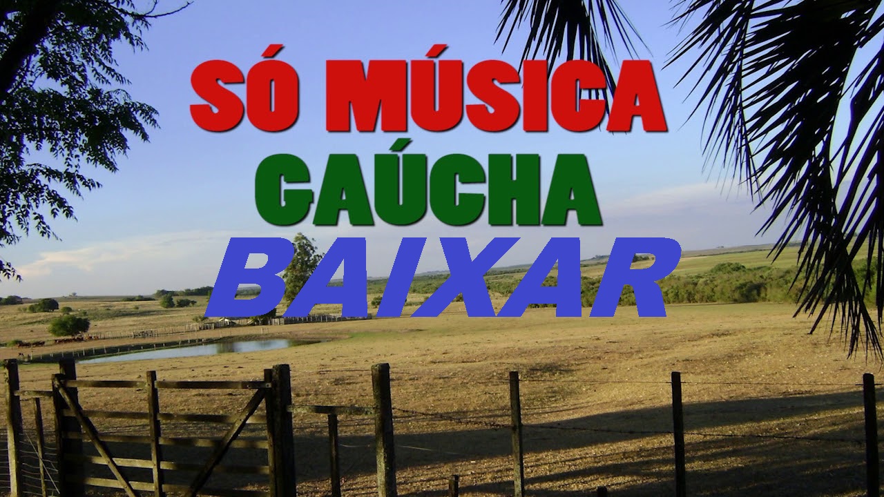 BAIXAR GAUCHA 
