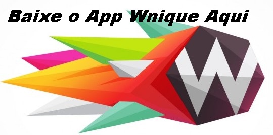 BAIXE O APP