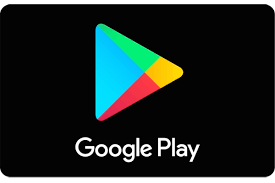 google play