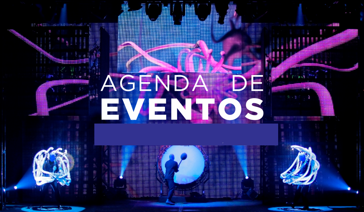 EVENTOS DA REGIAO