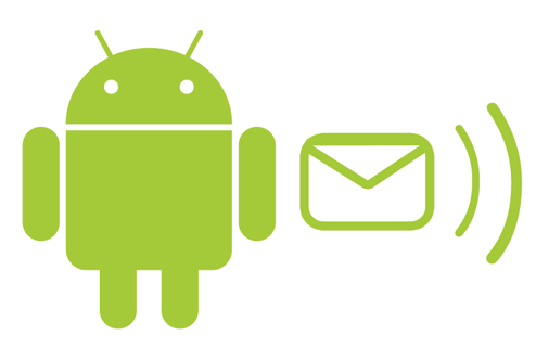 sms android