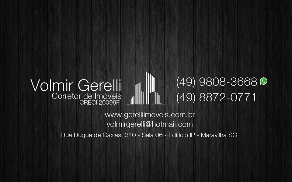 gerelli imoveis