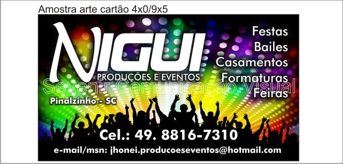 nigui eventos